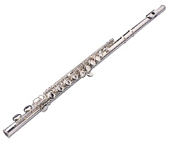 Flute traversière