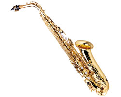 Saxophone